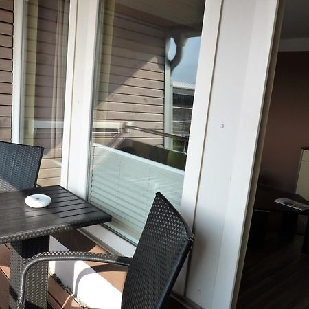 Апартаменти Ancora Marina Haus 1 Nr 10, Typ 4 Нойштадт Екстер'єр фото