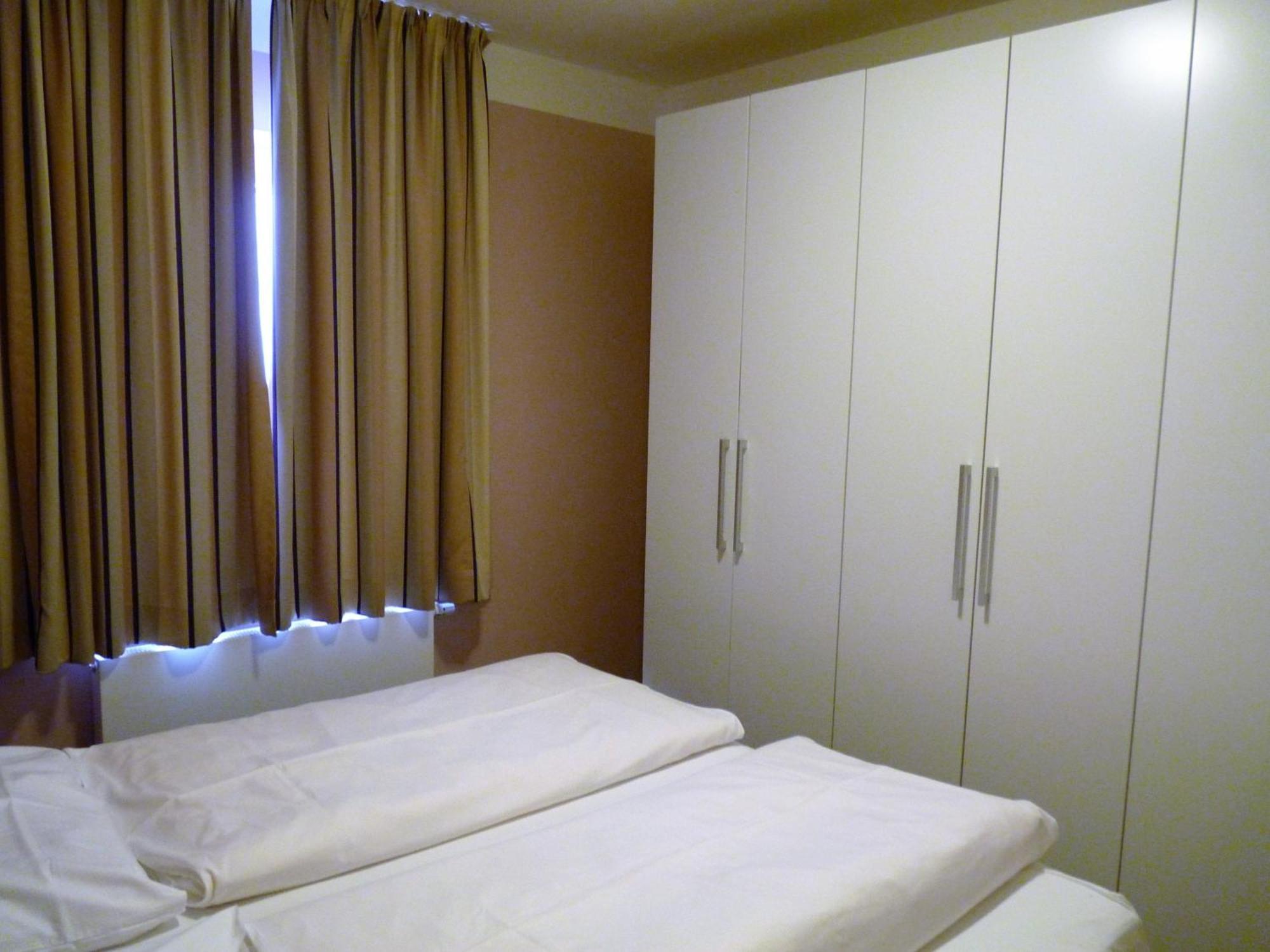 Апартаменти Ancora Marina Haus 1 Nr 10, Typ 4 Нойштадт Екстер'єр фото