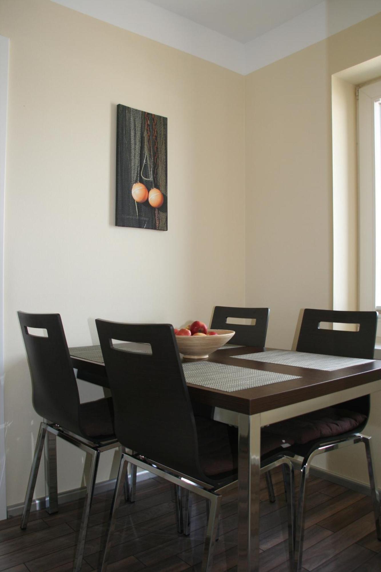 Апартаменти Ancora Marina Haus 1 Nr 10, Typ 4 Нойштадт Екстер'єр фото